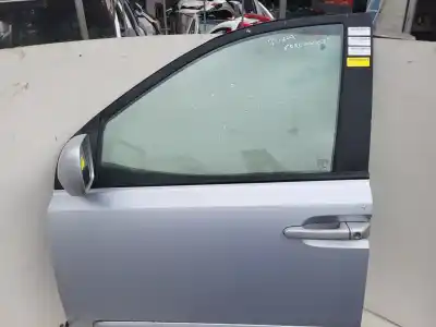 Pezzo di ricambio per auto di seconda mano alzacristalli anteriore sinistro per kia carnival 2.9 crdi vgt active riferimenti oem iam 