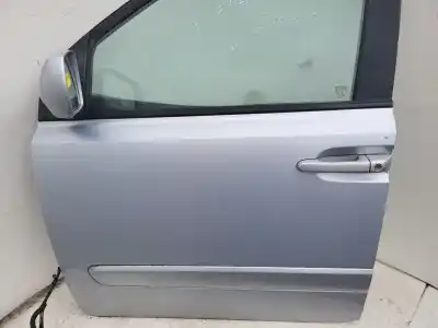 Pezzo di ricambio per auto di seconda mano porta anteriore sinistra per kia carnival 2.9 crdi vgt active riferimenti oem iam 
