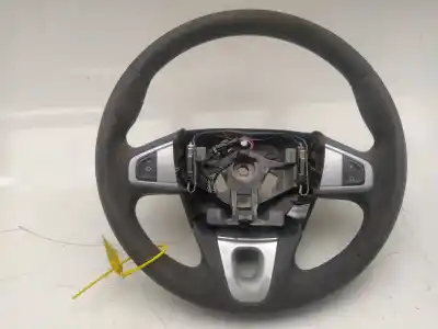 Peça sobressalente para automóvel em segunda mão volante por renault fluence 1.5 dynamique [1.5 ltr. - 78 kw dci diesel] referências oem iam 484300020r  