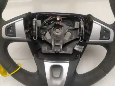 Peça sobressalente para automóvel em segunda mão volante por renault fluence 1.5 dynamique [1.5 ltr. - 78 kw dci diesel] referências oem iam 484300020r  