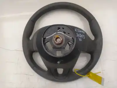 Peça sobressalente para automóvel em segunda mão volante por renault fluence 1.5 dynamique [1.5 ltr. - 78 kw dci diesel] referências oem iam 484300020r  