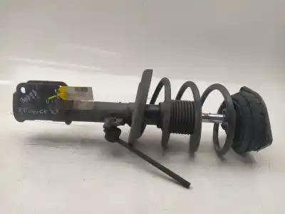 Peça sobressalente para automóvel em segunda mão amortecedor dianteiro esquerdo por renault fluence 1.5 dynamique [1.5 ltr. - 78 kw dci diesel] referências oem iam 543020030r  