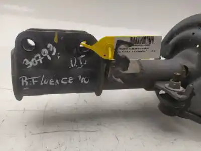 Peça sobressalente para automóvel em segunda mão amortecedor dianteiro esquerdo por renault fluence 1.5 dynamique [1.5 ltr. - 78 kw dci diesel] referências oem iam 543020030r  
