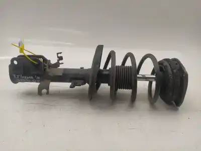 Peça sobressalente para automóvel em segunda mão amortecedor dianteiro direito por renault fluence 1.5 dynamique [1.5 ltr. - 78 kw dci diesel] referências oem iam 543020030r