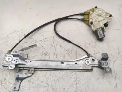 Second-hand car spare part REAR RIGHT WINDOW REGULATOR for RENAULT FLUENCE  OEM IAM references 827310013R  827200016R