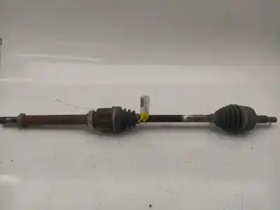 Pezzo di ricambio per auto di seconda mano trasmissione anteriore destra per renault fluence 1.5 dynamique [1.5 ltr. - 78 kw dci diesel] riferimenti oem iam 8200896391  