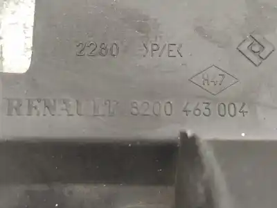 Second-hand car spare part STARTER MOTOR for RENAULT FLUENCE  OEM IAM references 8200463004  