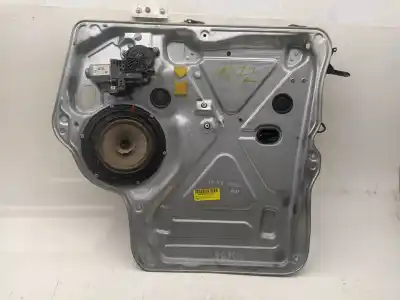 Pièce détachée automobile d'occasion LÉVE GLACE AVANT DROIT pour VOLKSWAGEN T5 TRANSPORTER/FURGONETA  Références OEM IAM 7H1837730  6Q2959801E