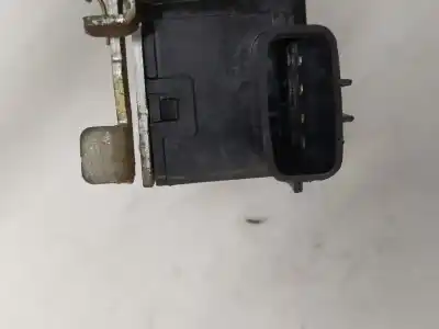 Second-hand car spare part trunk lock for kia pro cee´d (ed) 1.6 oem iam references   