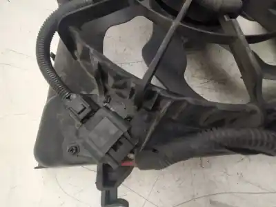 Pezzo di ricambio per auto di seconda mano elettroventola per kia pro cee´d (ed) 1.6 riferimenti oem iam   