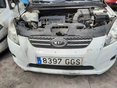 Tweedehands auto-onderdeel waterradiator voor kia pro cee´d (ed) 1.6 oem iam-referenties 253101h000