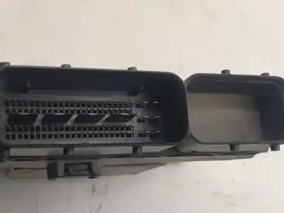 Second-hand car spare part ecu engine control for kia pro cee´d (ed) 1.6 oem iam references 0261s04356  391102b660
