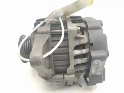 Second-hand car spare part alternator for kia pro cee´d (ed) 1.6 oem iam references 373002b101  2655447