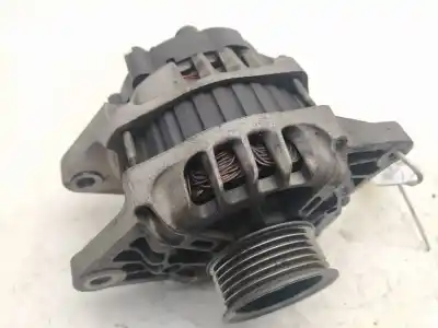 Second-hand car spare part alternator for kia pro cee´d (ed) 1.6 oem iam references 373002b101