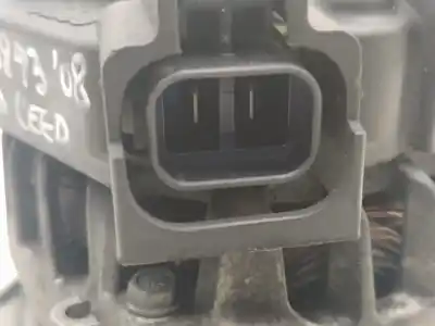 Second-hand car spare part alternator for kia pro cee´d (ed) 1.6 oem iam references 373002b101  2655447