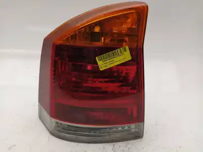 Pezzo di ricambio per auto di seconda mano LAMPADA POSTERIORE SINISTRA per OPEL VECTRA C (Z02)  Riferimenti OEM IAM 13130642  