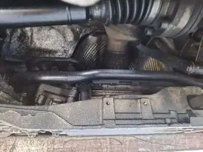 Second-hand car spare part STEERING RACK for SEAT LEON (1P1)  OEM IAM references 1K1423981  