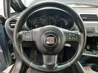 Second-hand car spare part multifunction switch for seat leon (1p1) 2.0 tdi 16v oem iam references 1k0953503ea  