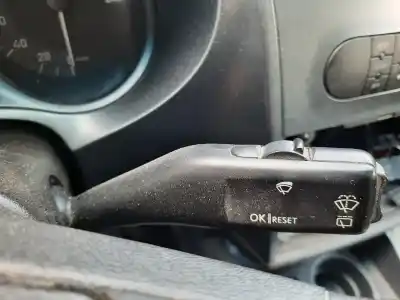 Second-hand car spare part multifunction switch for seat leon (1p1) 2.0 tdi 16v oem iam references 1k0953503ea  