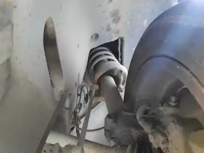 Peça sobressalente para automóvel em segunda mão amortecedor dianteiro esquerdo por seat leon (1p1) 2.0 tdi 16v referências oem iam 1t0413031ff