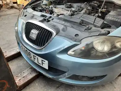 Peça sobressalente para automóvel em segunda mão termoventilador elétrico por seat leon (1p1) 2.0 tdi 16v referências oem iam 1k0121207t