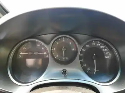 Peça sobressalente para automóvel em segunda mão quadrante por seat leon (1p1) 2.0 tdi 16v referências oem iam 1p1857244