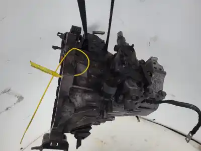 Pezzo di ricambio per auto di seconda mano riduttore per kia pro cee´d (ed) 1.6 riferimenti oem iam r81773  