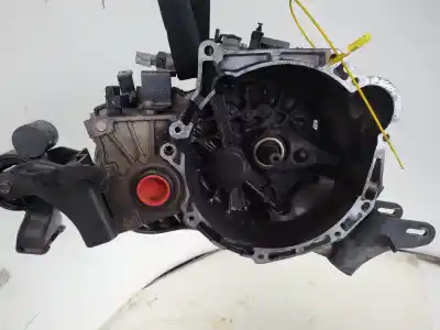 Pezzo di ricambio per auto di seconda mano riduttore per kia pro cee´d (ed) 1.6 riferimenti oem iam r81773  