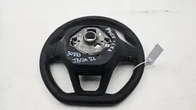 Peça sobressalente para automóvel em segunda mão volante por seat ibiza (kj1) style referências oem iam 5fa419091bfqe