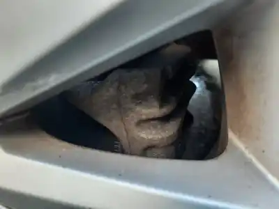 Peça sobressalente para automóvel em segunda mão pinça de travão traseira esquerda por seat ibiza (kj1) style referências oem iam 2q0615423c