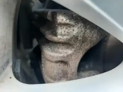 Peça sobressalente para automóvel em segunda mão pinça de travão traseira direita por seat ibiza (kj1) style referências oem iam 2q0615424c