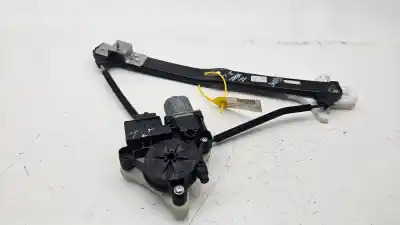 Peça sobressalente para automóvel em segunda mão elevador de vidros traseiro esquerdo por seat ibiza (kj1) style referências oem iam 6f0839461c
