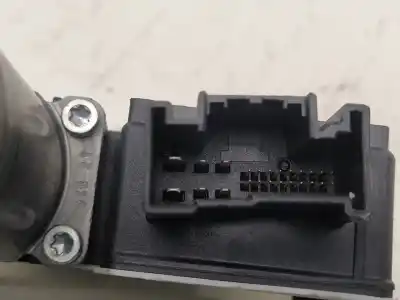Peça sobressalente para automóvel em segunda mão elevador de vidros dianteira esquerda por seat ibiza (kj1) style referências oem iam 2q1959405e