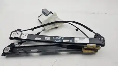 Peça sobressalente para automóvel em segunda mão elevador de vidros dianteiro direito por seat ibiza (kj1) style referências oem iam 2q1959406e