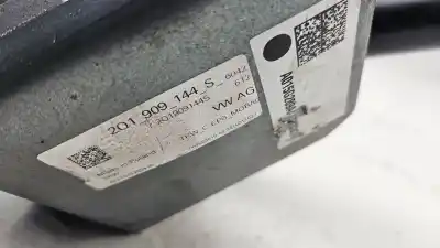 Peça sobressalente para automóvel em segunda mão coluna de direcção por seat ibiza (kj1) style referências oem iam 2q1423510bg