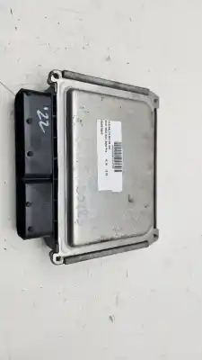 Peça sobressalente para automóvel em segunda mão centralina de motor uce por seat ibiza (kj1) style referências oem iam 05c907394d