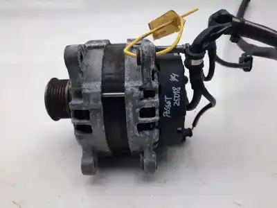 Second-hand car spare part alternator for vw passat b7 variant (365) 2.0 tdi oem iam references 03l903024f