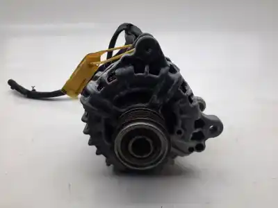 Second-hand car spare part alternator for vw passat b7 variant (365) 2.0 tdi oem iam references 03l903024f  