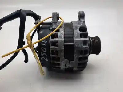 Second-hand car spare part alternator for vw passat b7 variant (365) 2.0 tdi oem iam references 03l903024f  