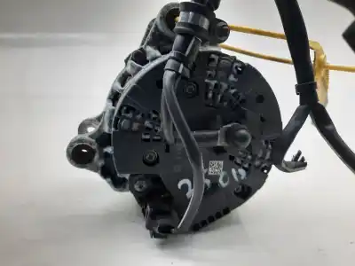 Second-hand car spare part alternator for vw passat b7 variant (365) 2.0 tdi oem iam references 03l903024f  
