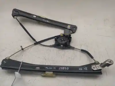 Автозапчасти б/у регулятор стекла переднего правого за volkswagen tiguan (ad1, ax1) 2.0 tdi ссылки oem iam 5na837462a  