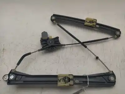 Автозапчасти б/у регулятор стекла переднего правого за volkswagen tiguan (ad1, ax1) 2.0 tdi ссылки oem iam 5na837462a  