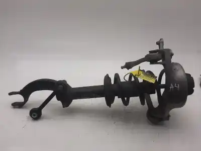 Second-hand car spare part front right shock absorber for audi a4 avant (8k5) (2008) básico oem iam references 8k0031cb