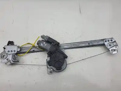 Second-hand car spare part DRIVER LEFT WINDOW REGULATOR for CITROEN C3 II (SC_)  OEM IAM references 400973G  