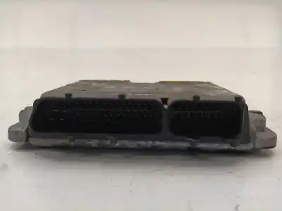 Second-hand car spare part ECU ENGINE CONTROL for SEAT TOLEDO (1M2)  OEM IAM references 038906018BT  0281001926