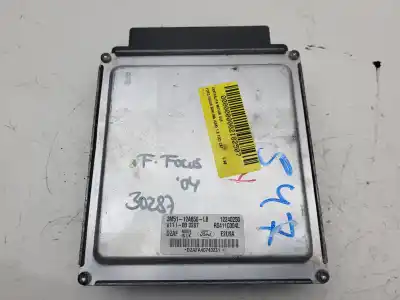 Pezzo di ricambio per auto di seconda mano CENTRALINA MOTORE per FORD FOCUS BERLINA (CAK) (1998->)  Riferimenti OEM IAM 3M5112A650LB  