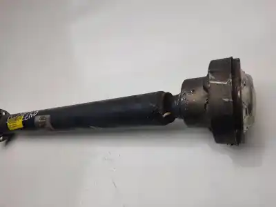 Pezzo di ricambio per auto di seconda mano trasmissione centrale per audi q7 (4l) 4.2 v8 32v tdi biturbo 326 cv / 240 kw riferimenti oem iam 7l8521101  