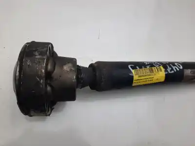 Pezzo di ricambio per auto di seconda mano trasmissione centrale per audi q7 (4l) 4.2 v8 32v tdi biturbo 326 cv / 240 kw riferimenti oem iam 7l8521101  