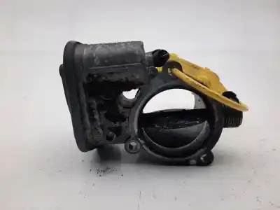 Pezzo di ricambio per auto di seconda mano scatola della farfalla per bmw serie 1 berlina (e81/e87) 118d riferimenti oem iam 780437301