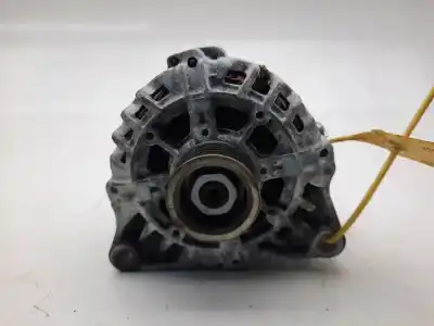 Peça sobressalente para automóvel em segunda mão ALTERNADOR por CITROEN C3 PLURIEL (HB_)  Referências OEM IAM 9642879680  